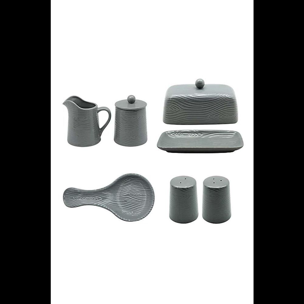 Temp-tations Woodland 7-Pc Table Complete Set